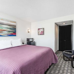 Studio King Suite Non-Smoking